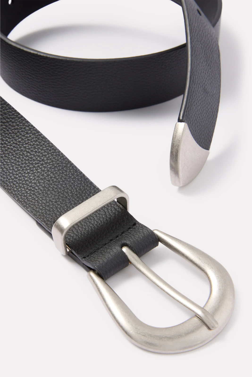 Cassidy Western Belt - Image 2