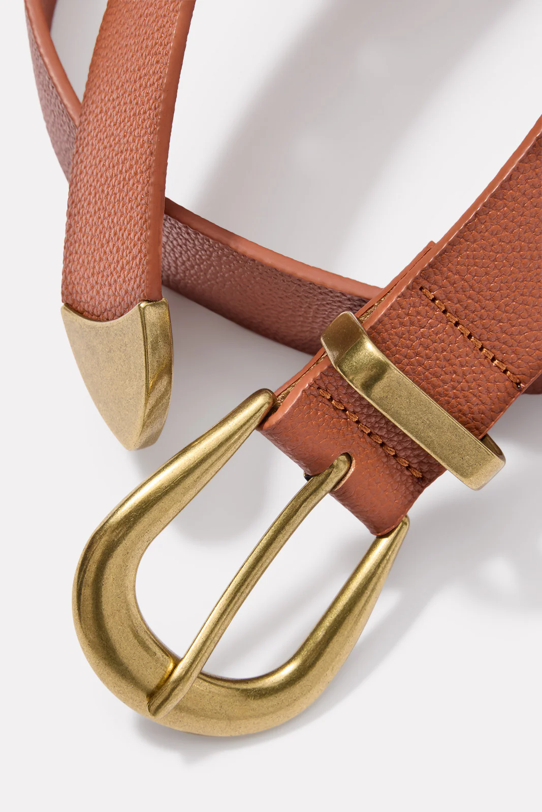 Cassidy Western Belt - Image 2