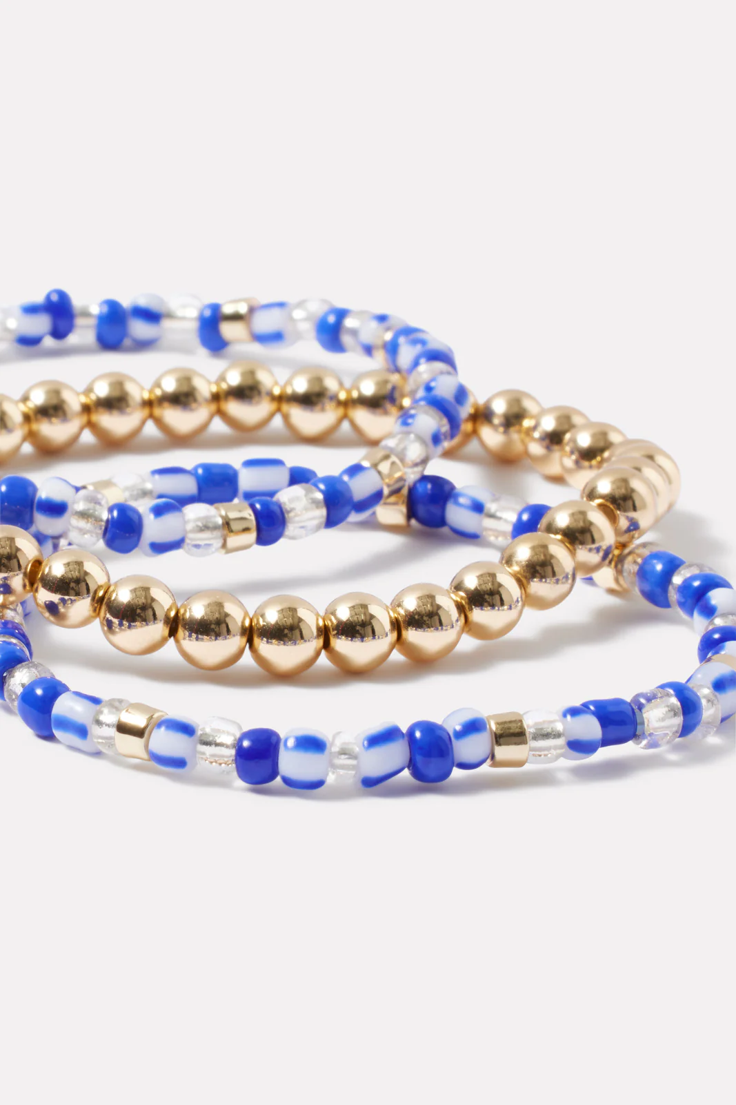 Celia Beaded Bracelet Pack - Image 2
