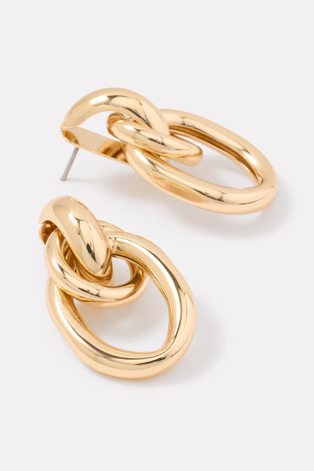 Chantal Geo Earrings - Image 2