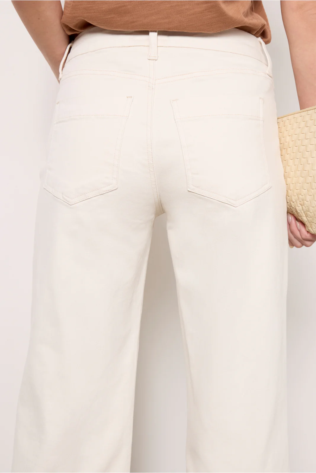 Charlotte Wide Leg - Image 3