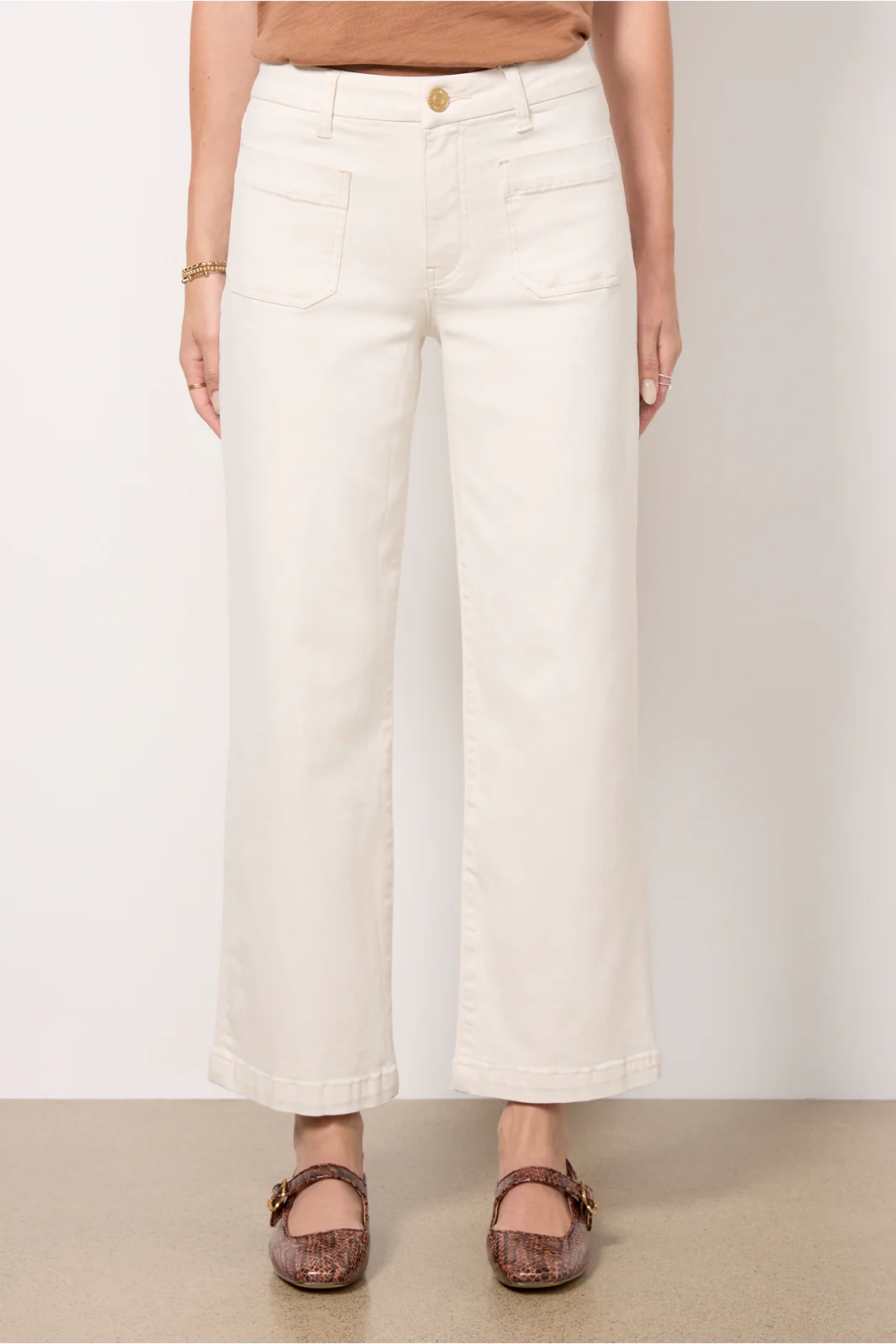 Charlotte Wide Leg - Image 4