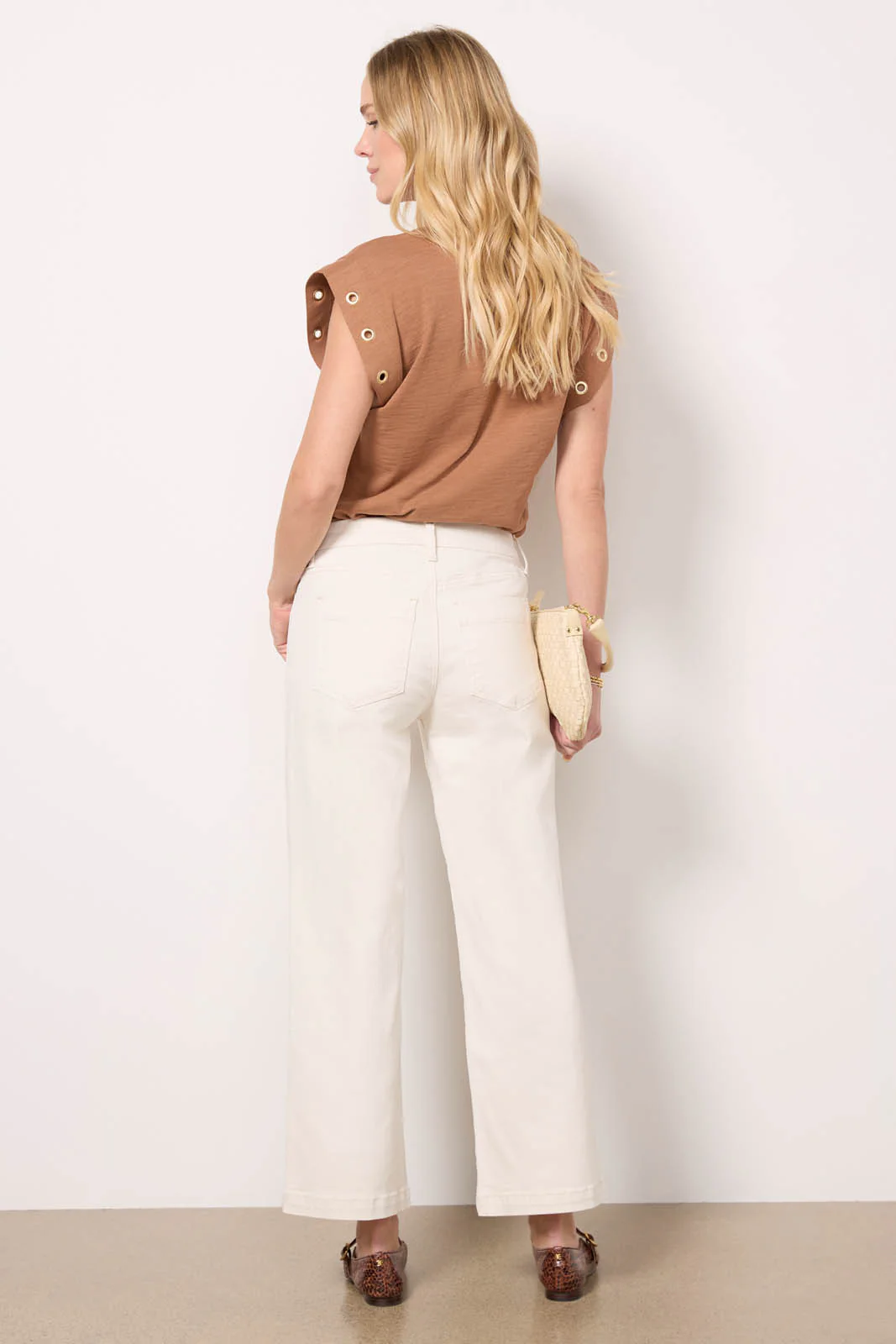 Charlotte Wide Leg - Image 5