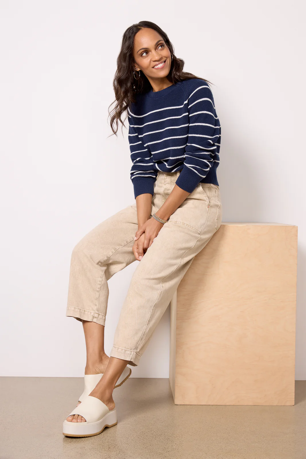Chayse Pullover - Image 3