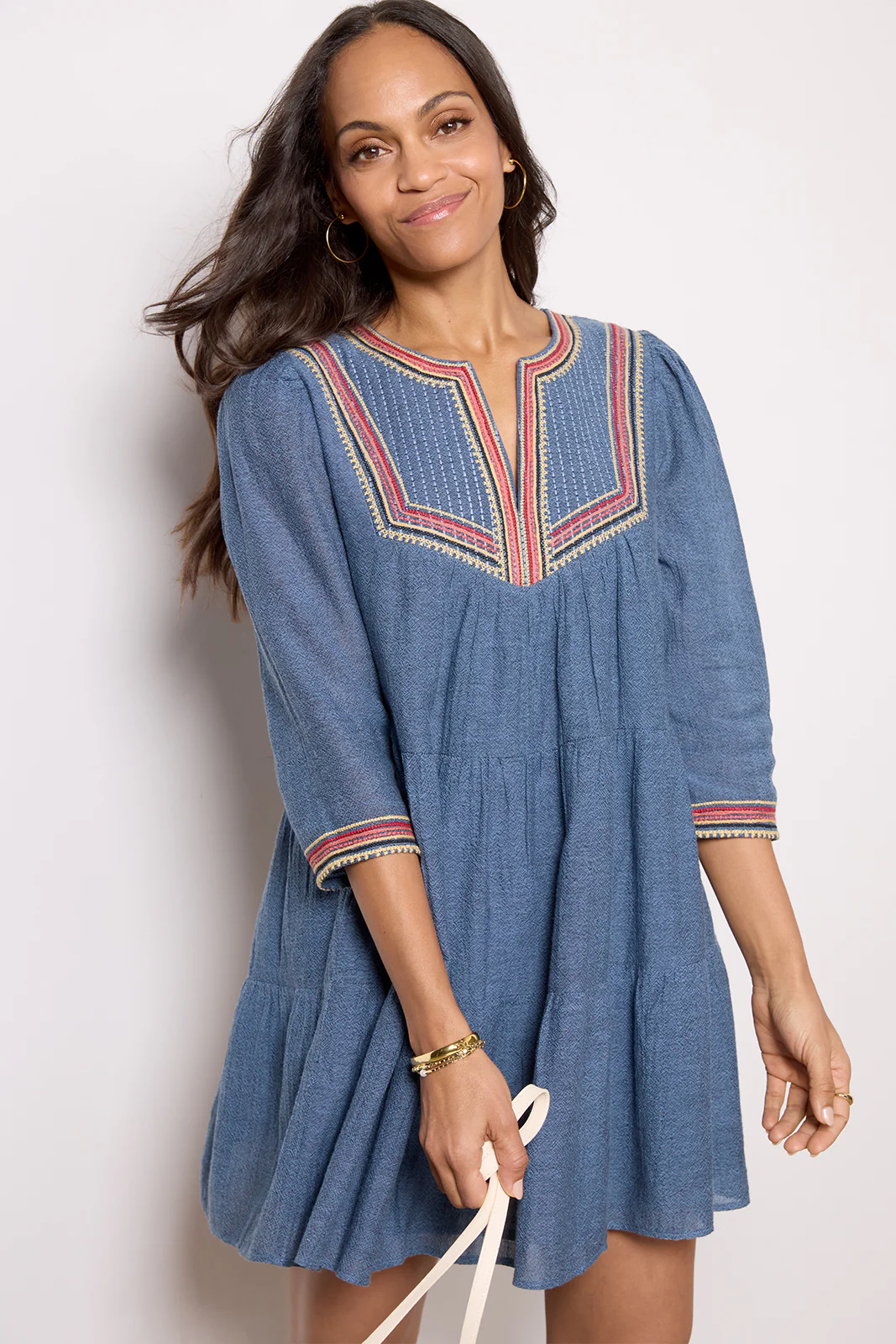 Ciana Dress - Image 3