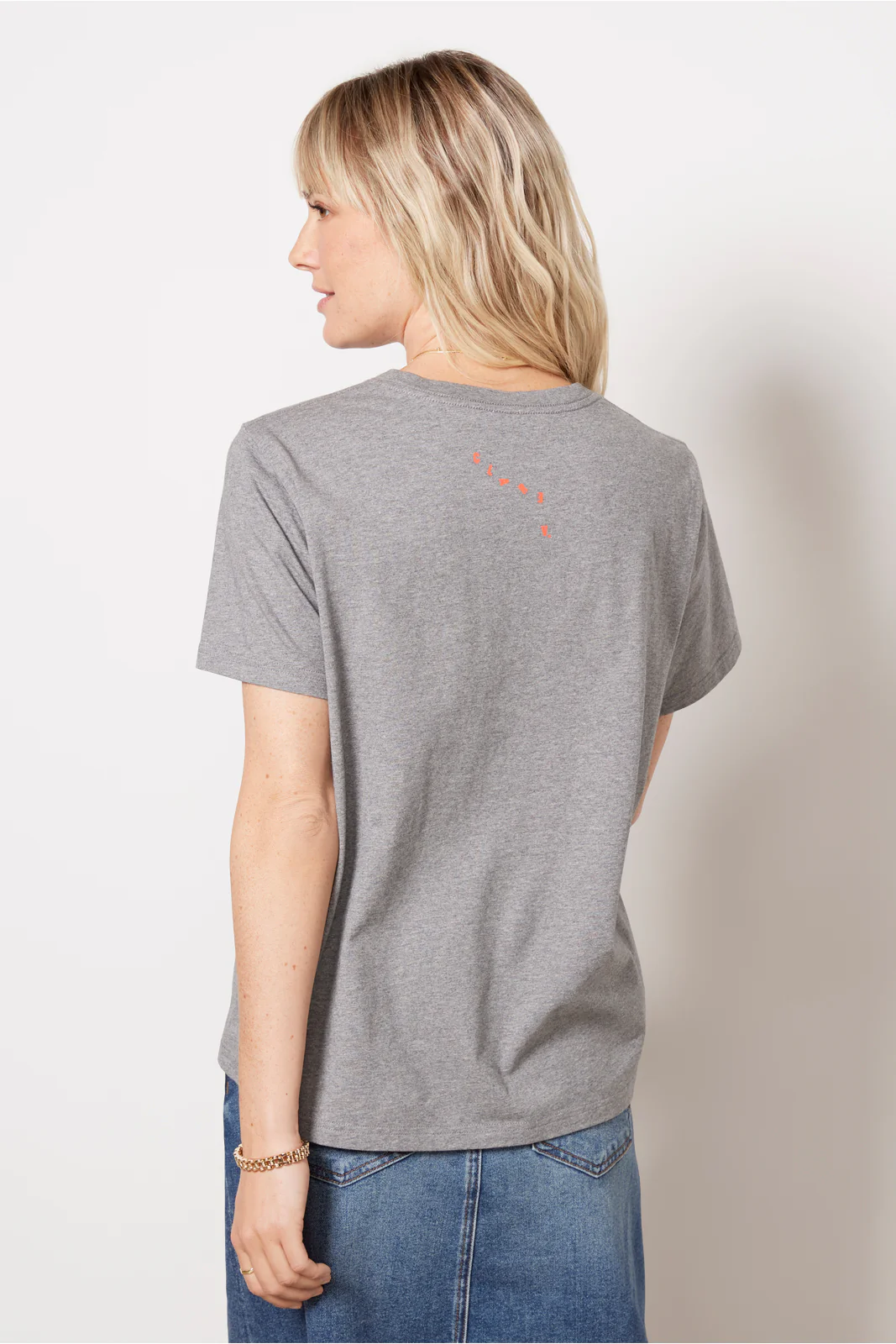 Ciao Classic Tee - Image 4