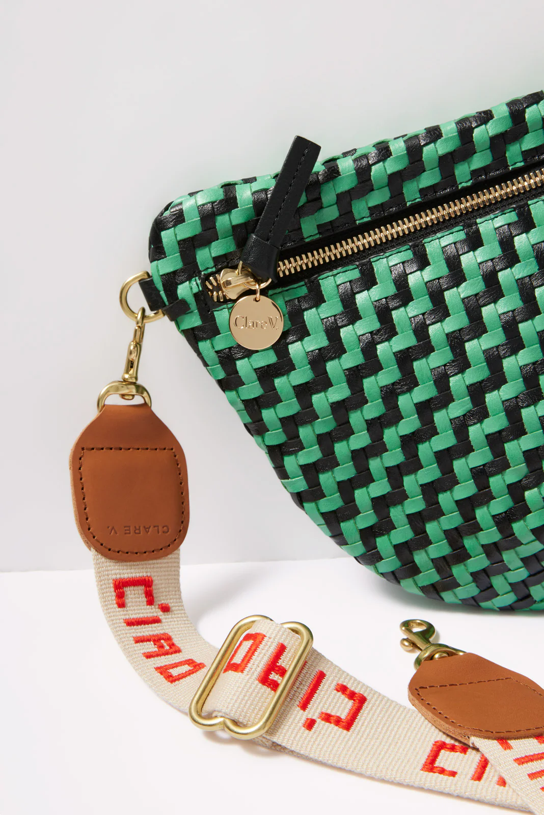 Ciao Crossbody Strap - Image 2
