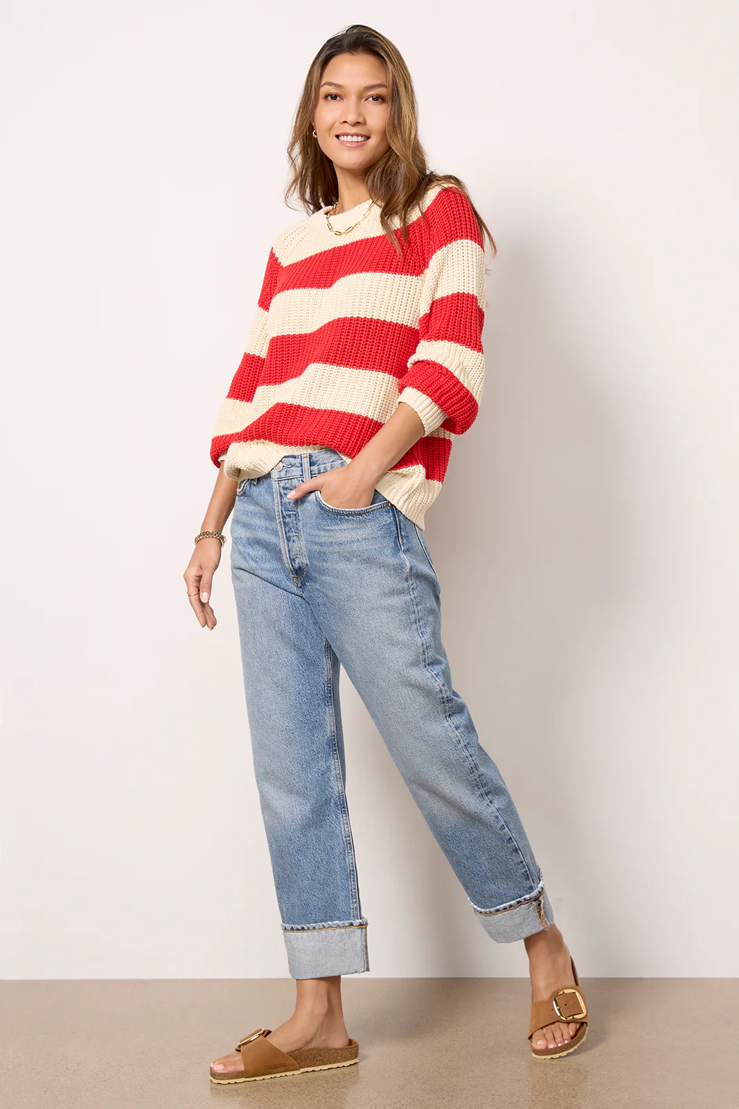 Ciara Pullover - Image 2