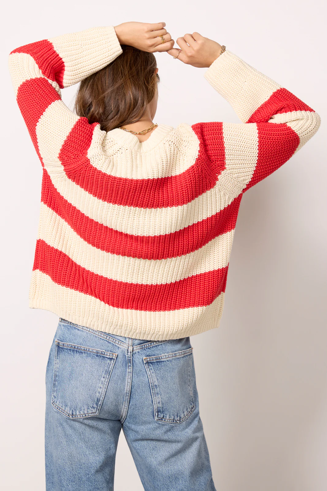 Ciara Pullover - Image 4