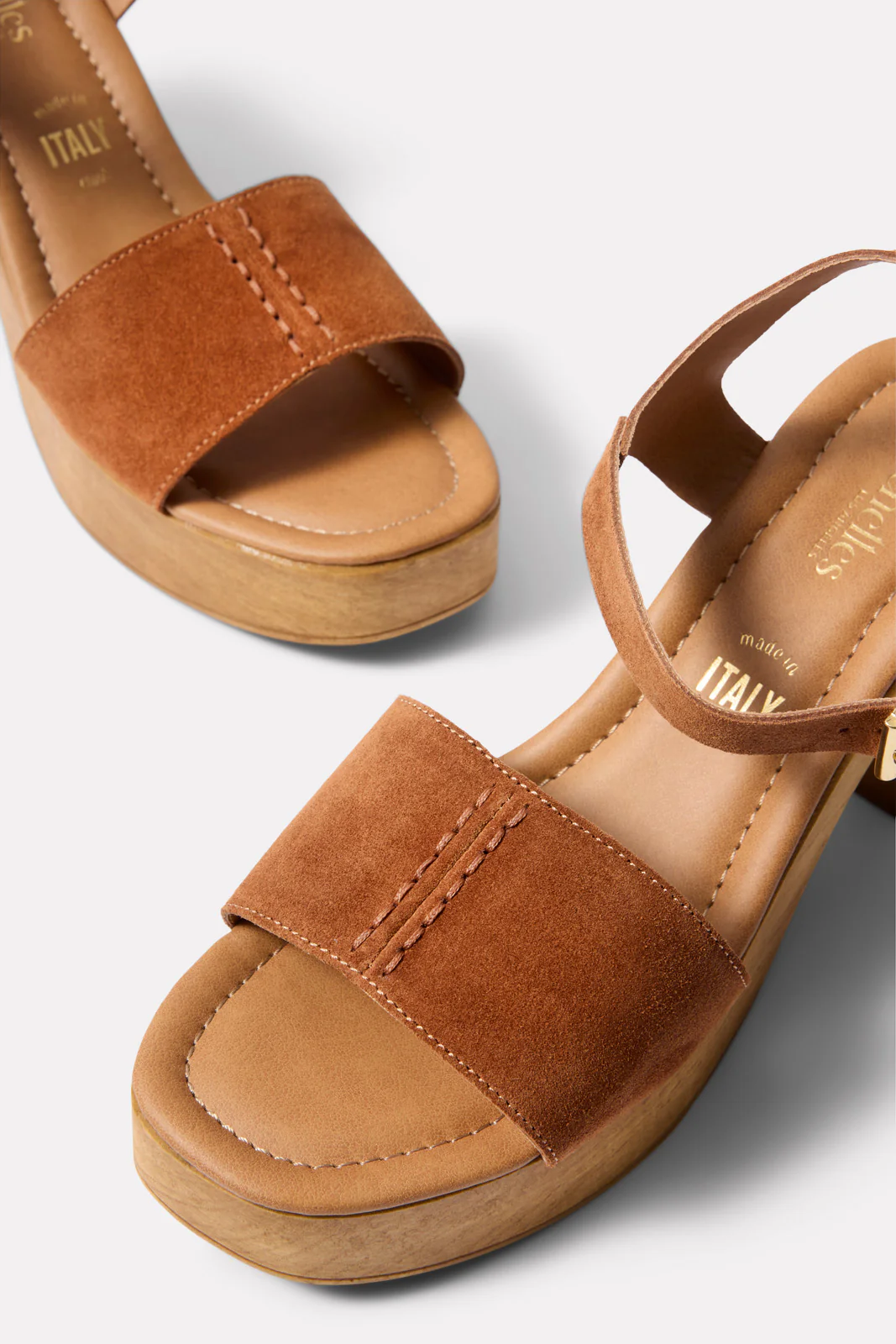 Cityscape Sandal - Image 2