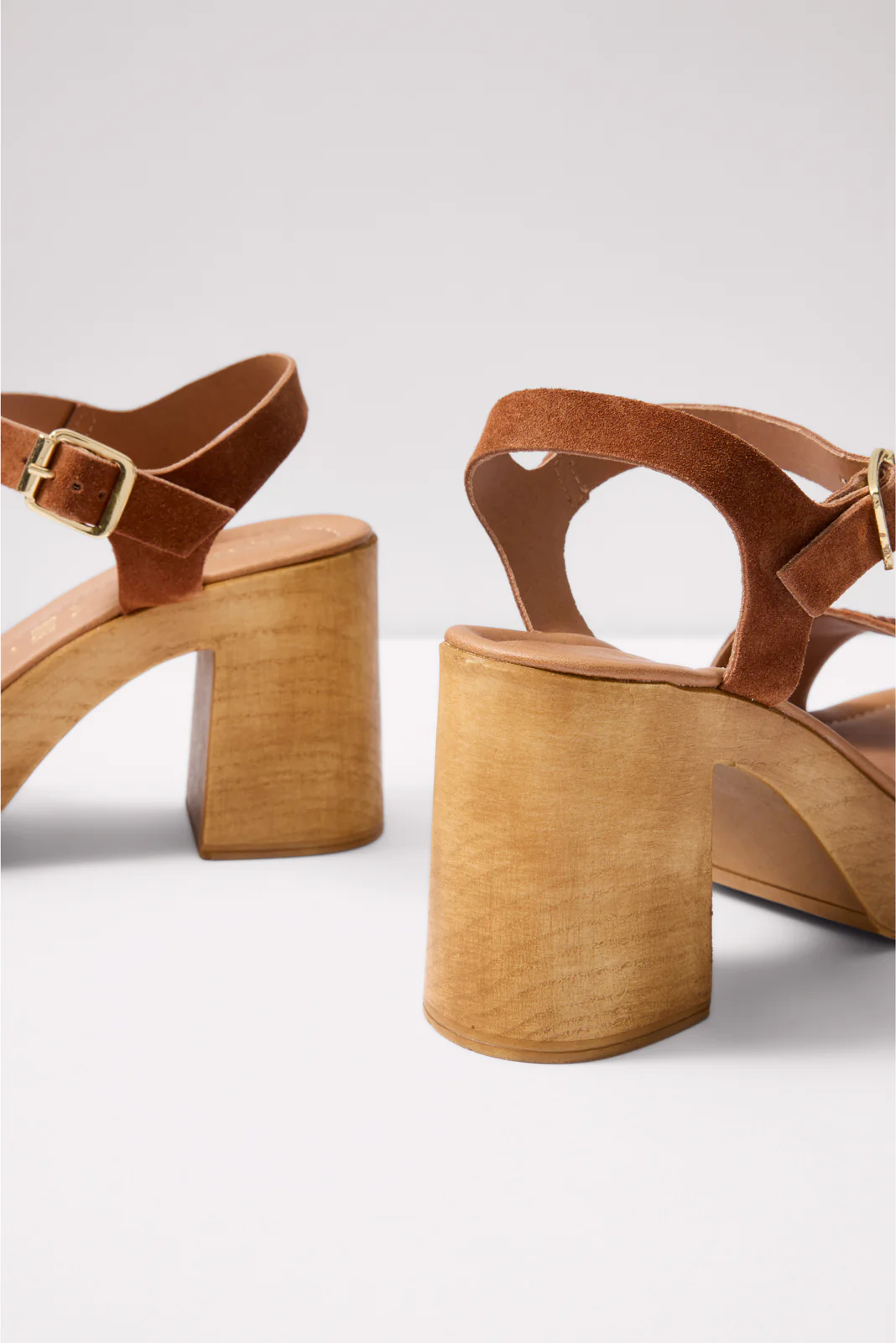 Cityscape Sandal - Image 3