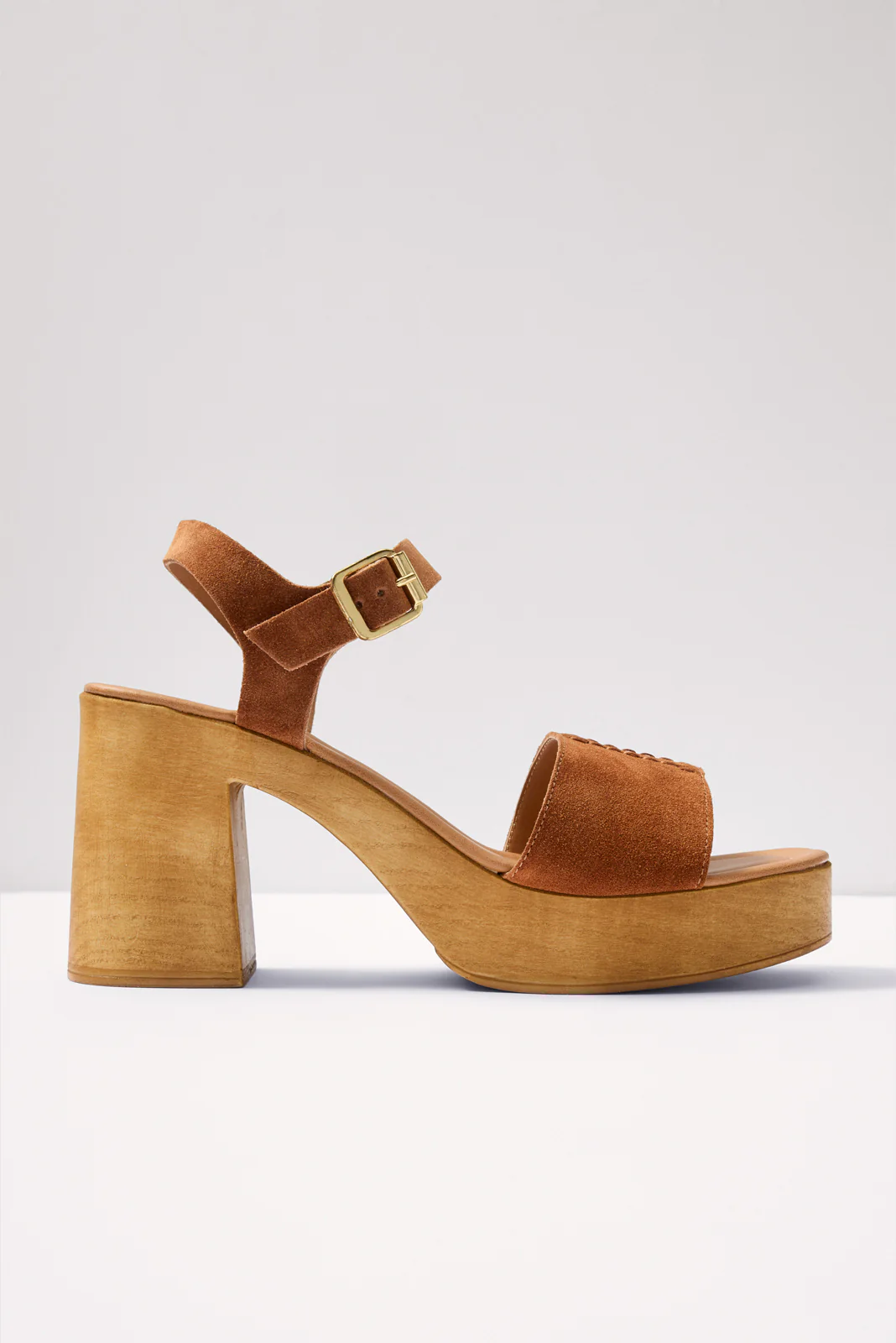 Cityscape Sandal - Image 4