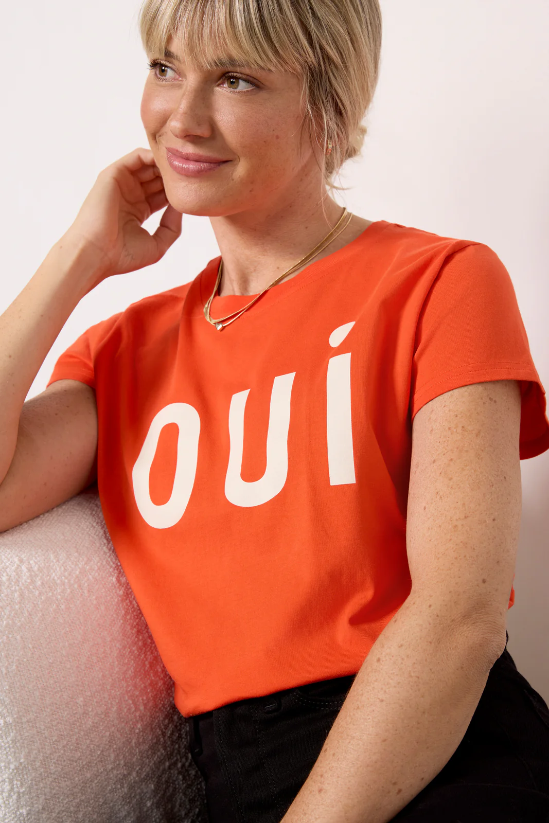 Classic Tee - Image 3