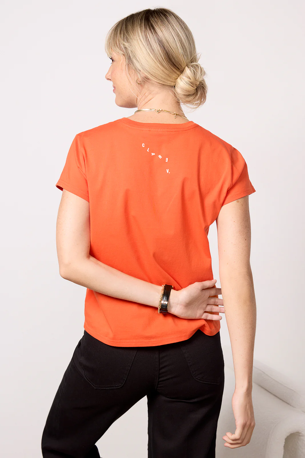 Classic Tee - Image 4