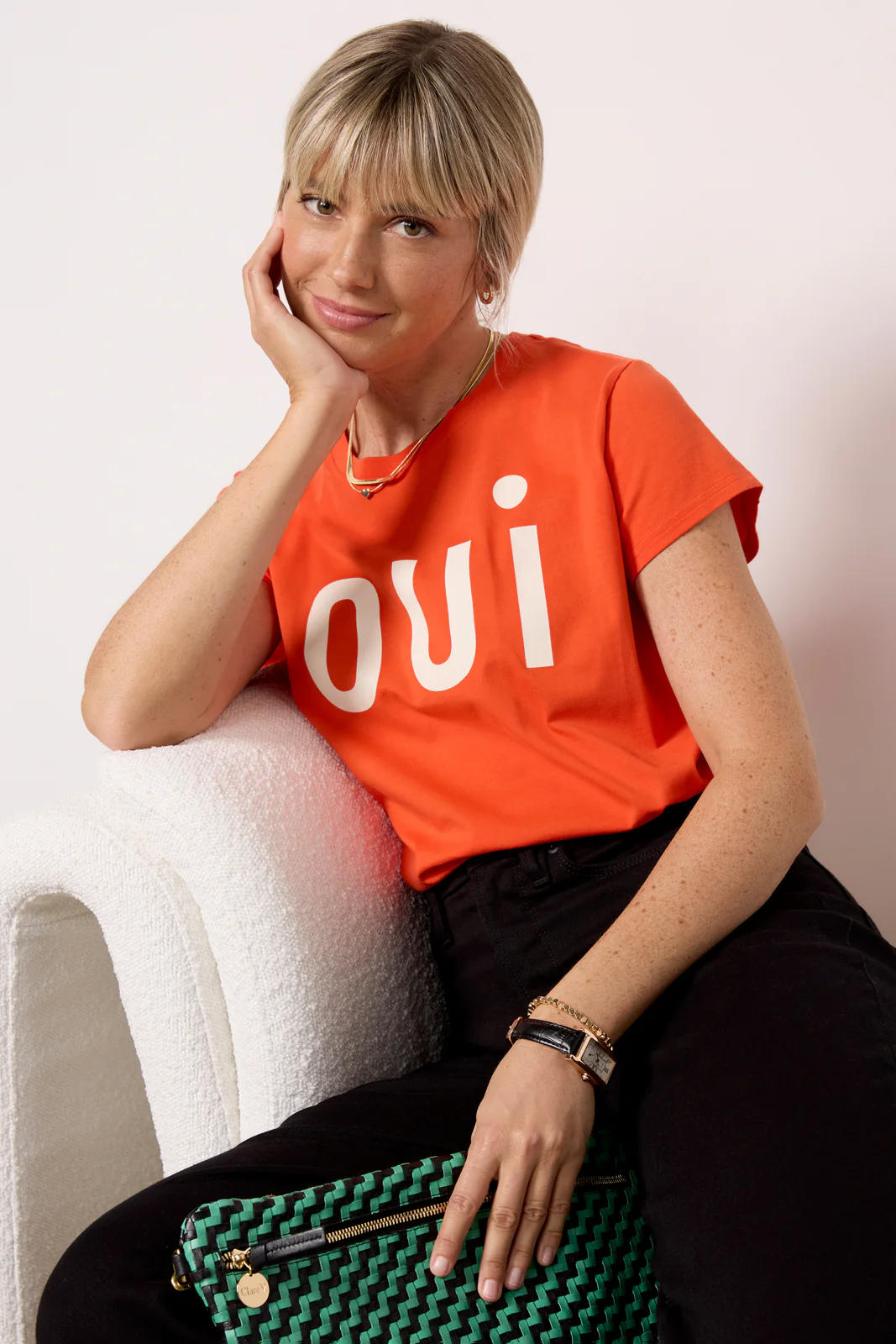 Classic Tee - Image 6