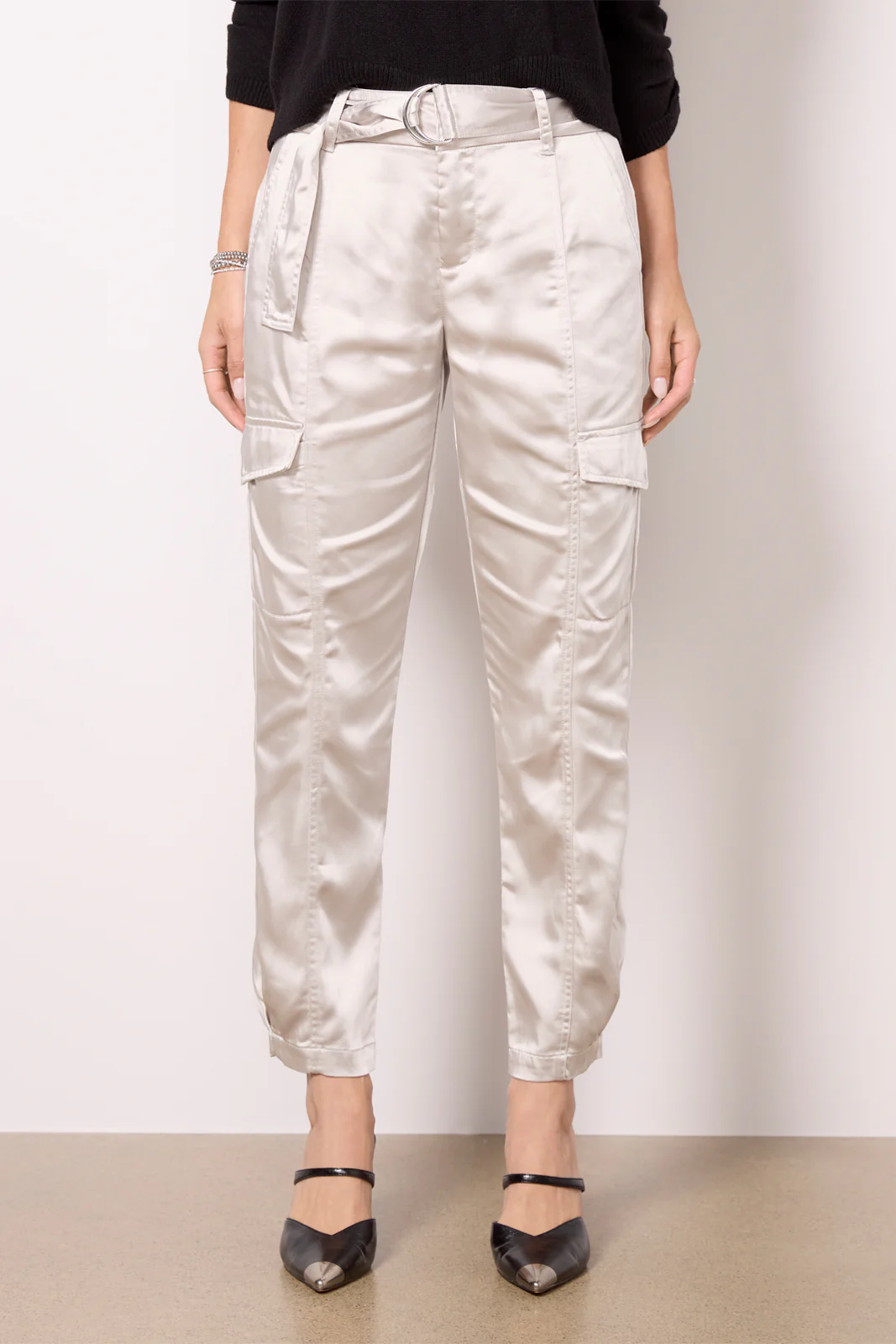 Classy Cargo Trouser - Image 6