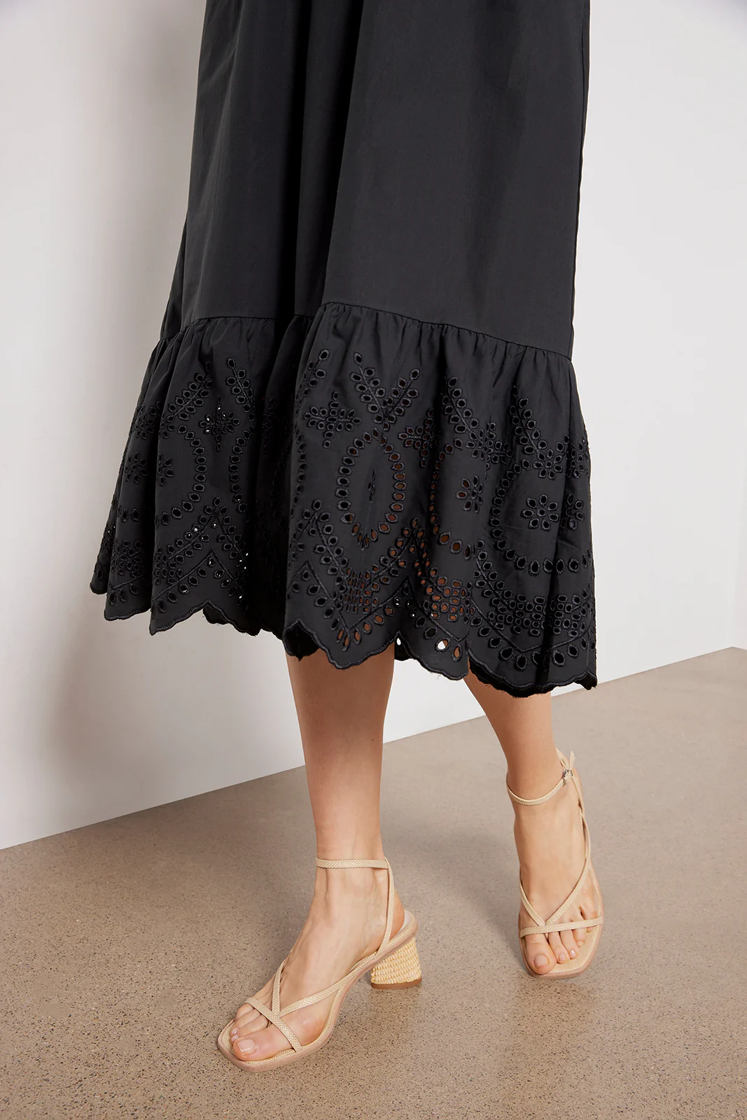 Clementine Dress - Image 4