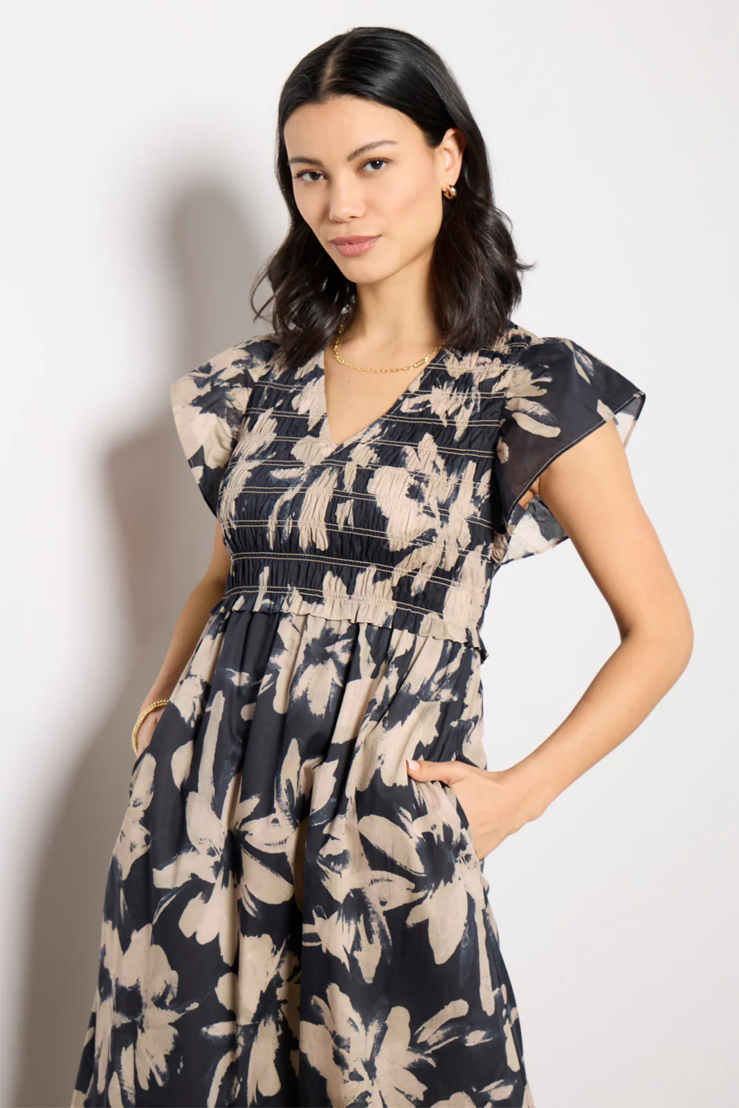 Clementine Dress - Image 2