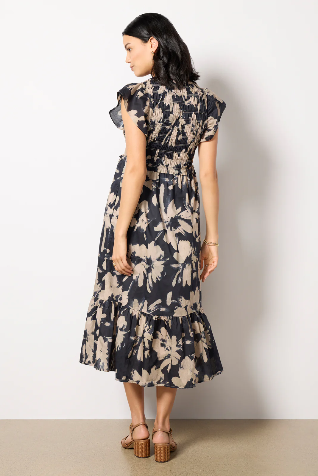 Clementine Dress - Image 4