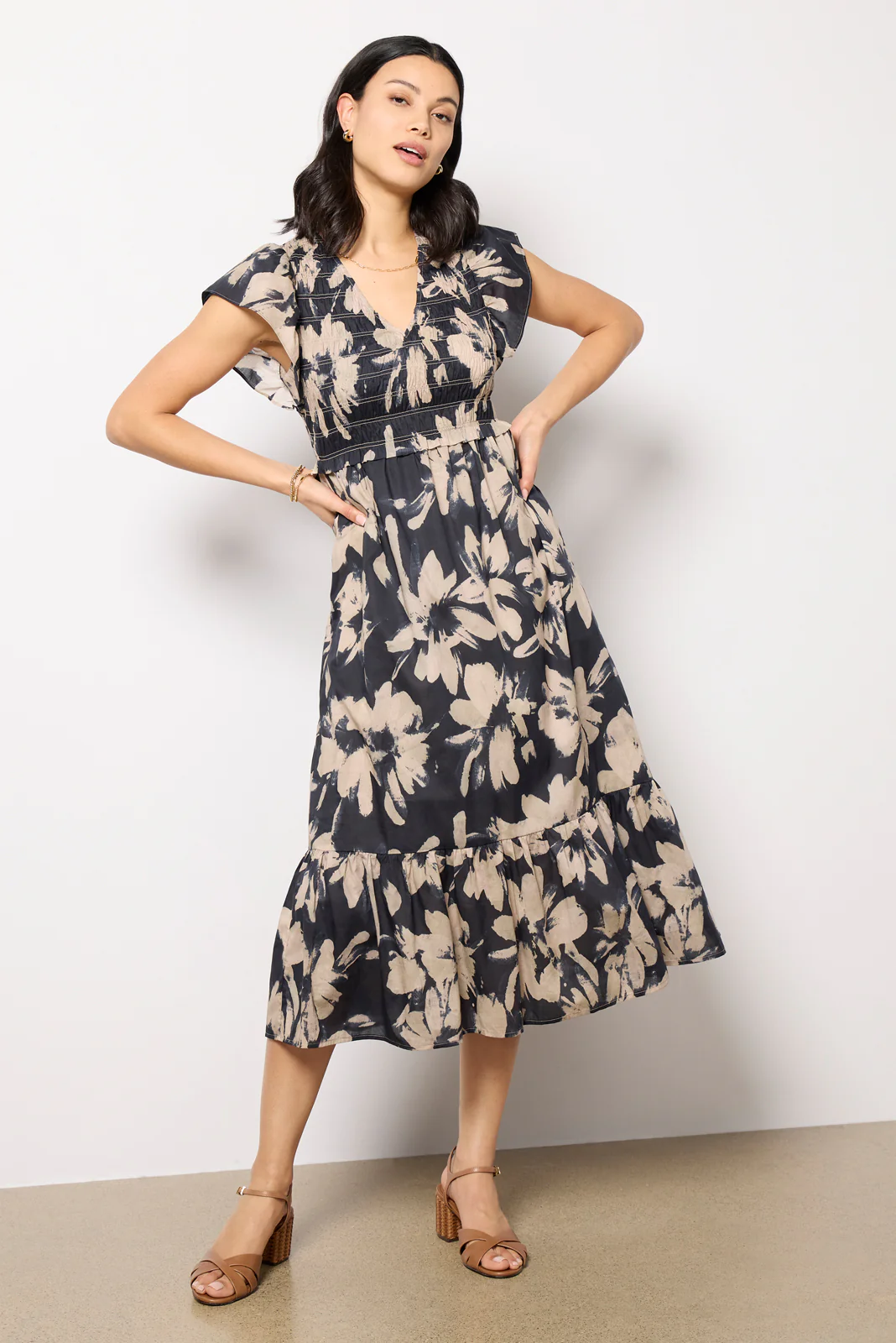 Clementine Dress - Image 5