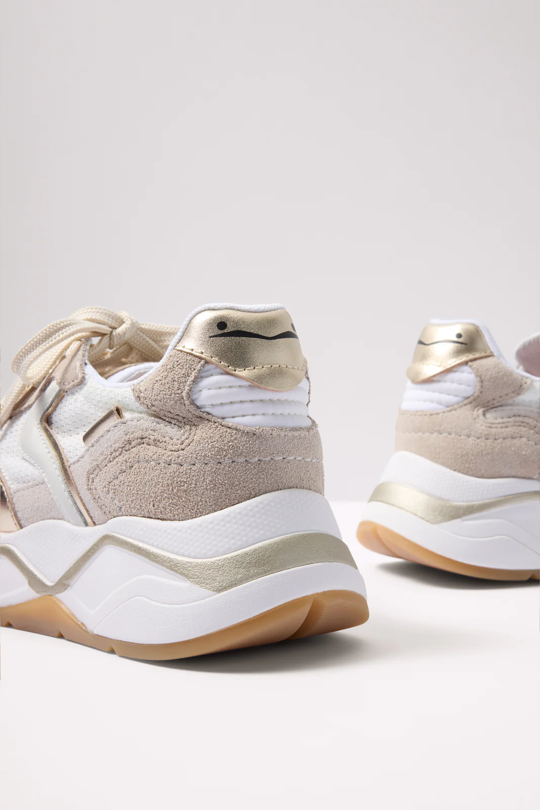Club Mesh Sneaker - Image 3