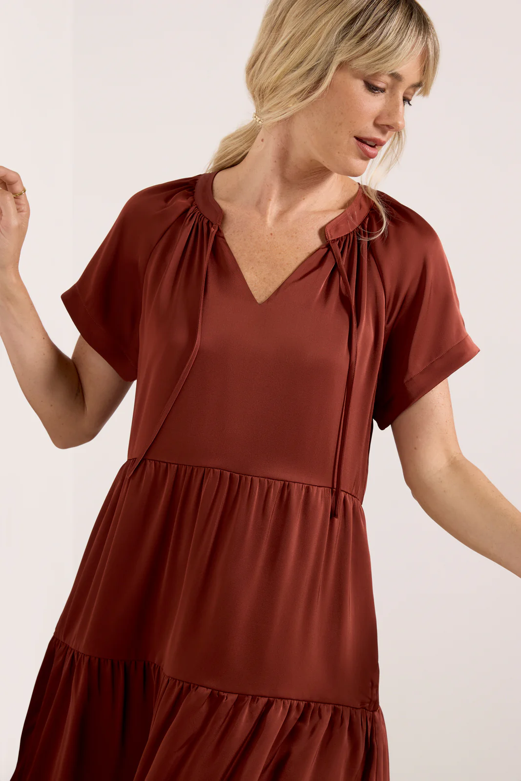Collins Dress - Image 2