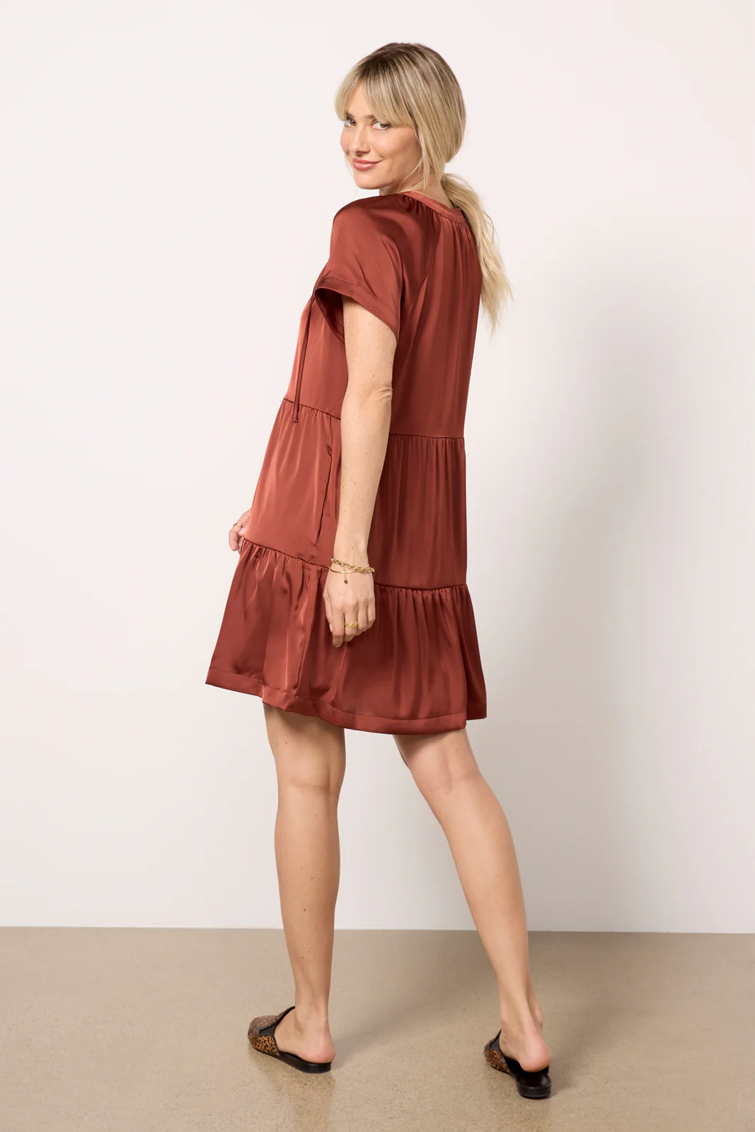 Collins Dress - Image 4