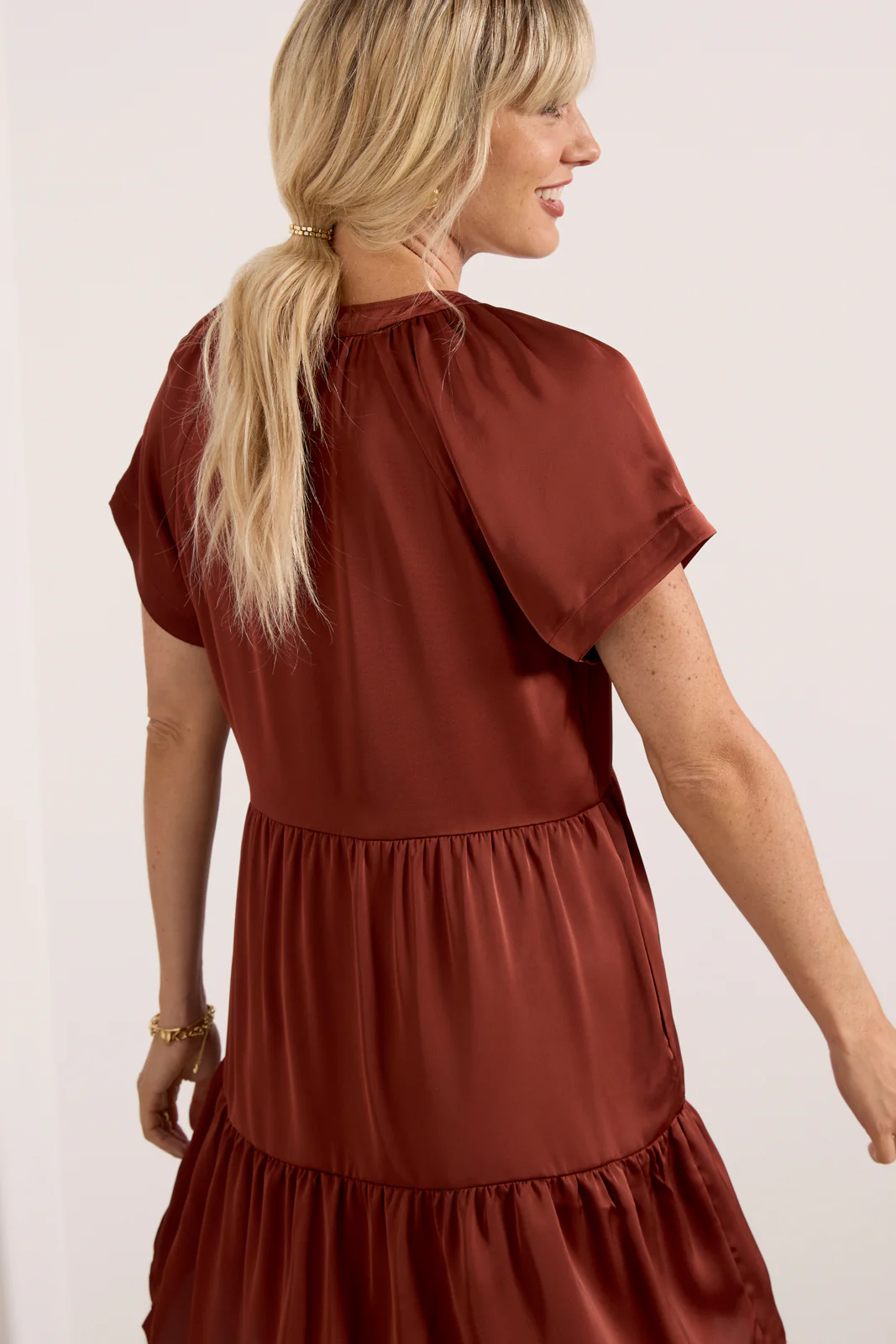 Collins Dress - Image 5