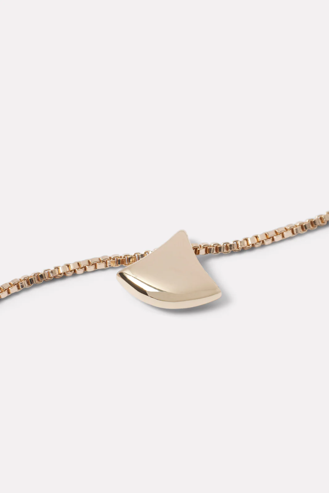 Coralie Pendant Necklace - Image 2
