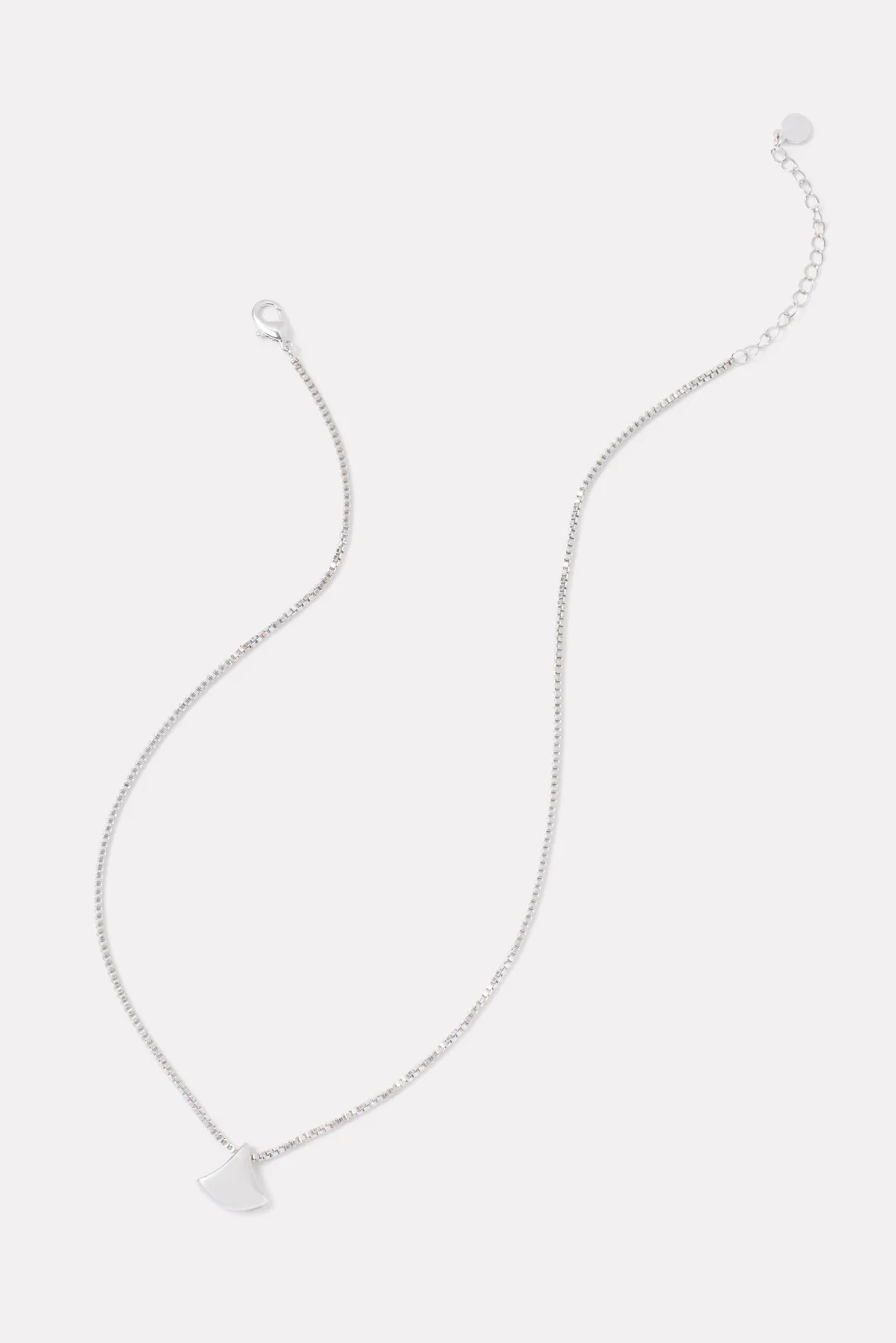 Coralie Pendant Necklace - Image 2