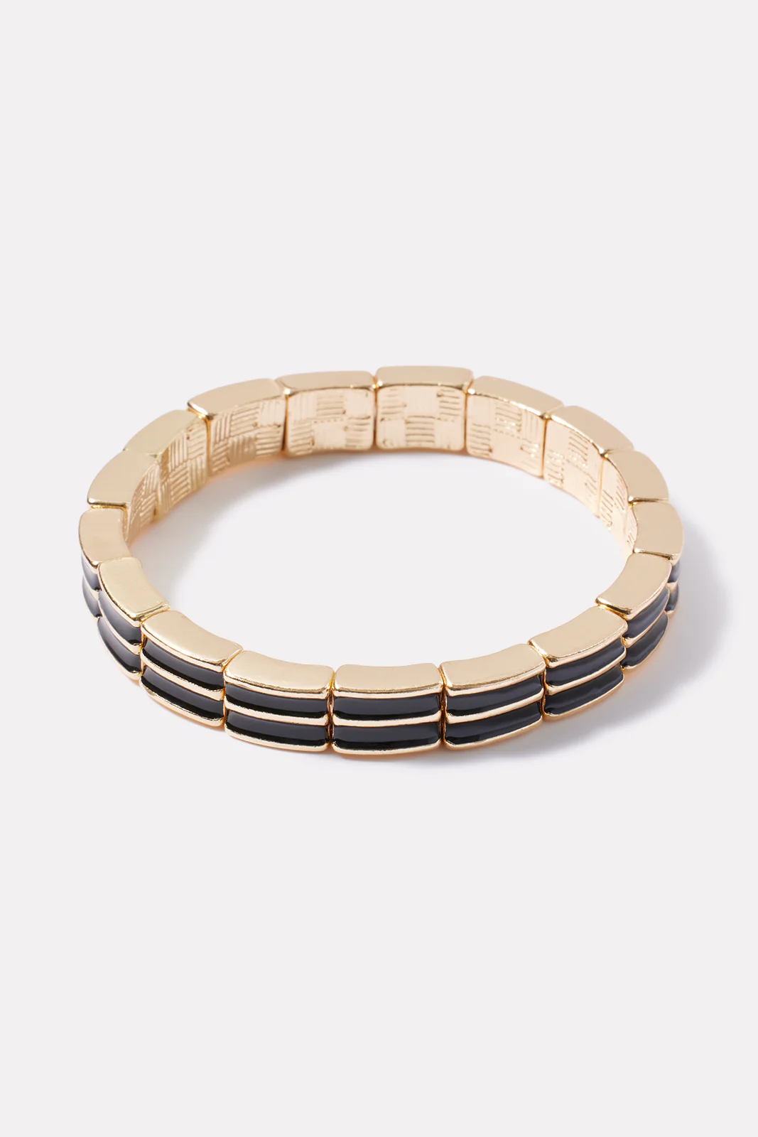 Cordova Enamel Bracelet - Image 2