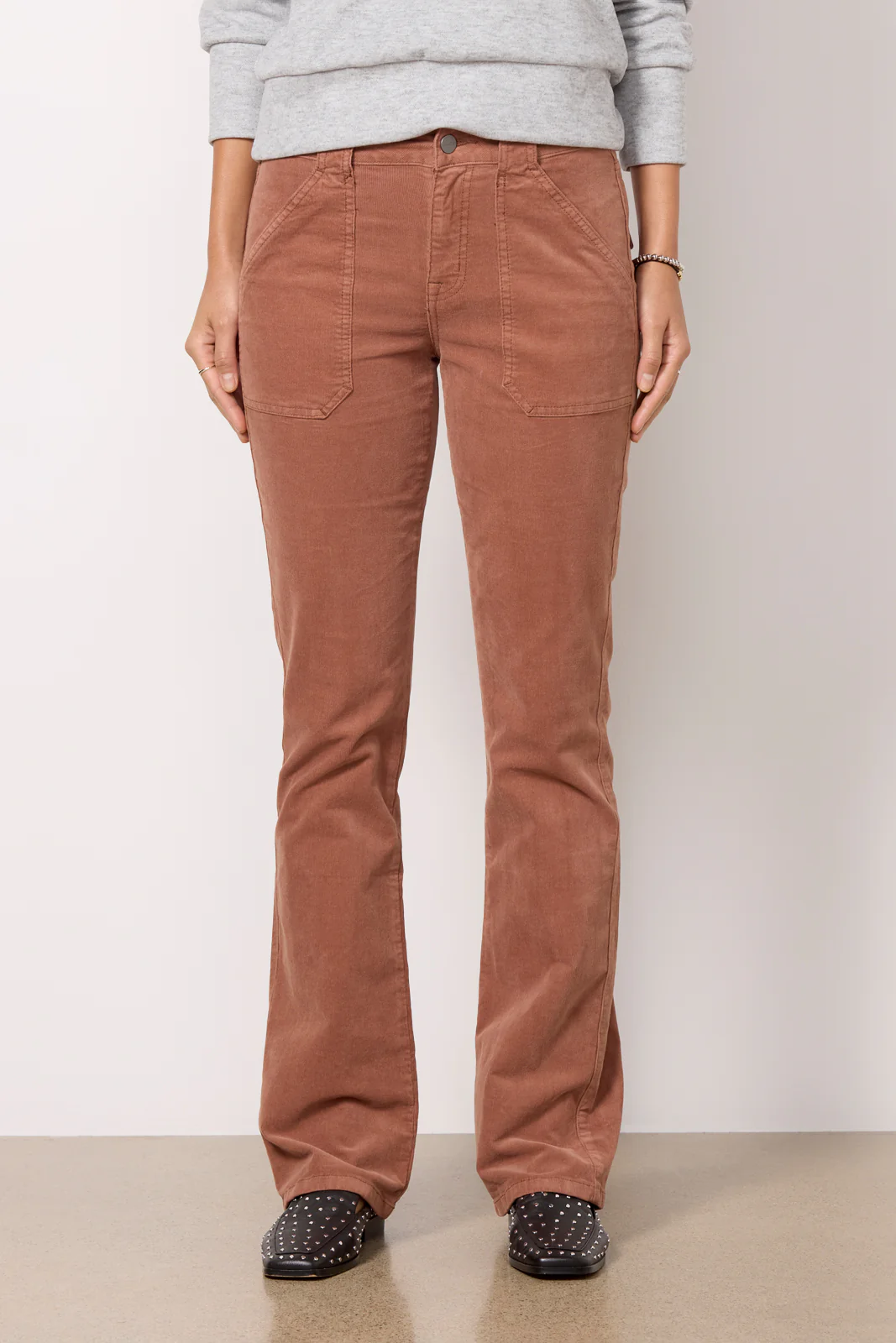 Corduroy Hayden Bootcut - Image 5