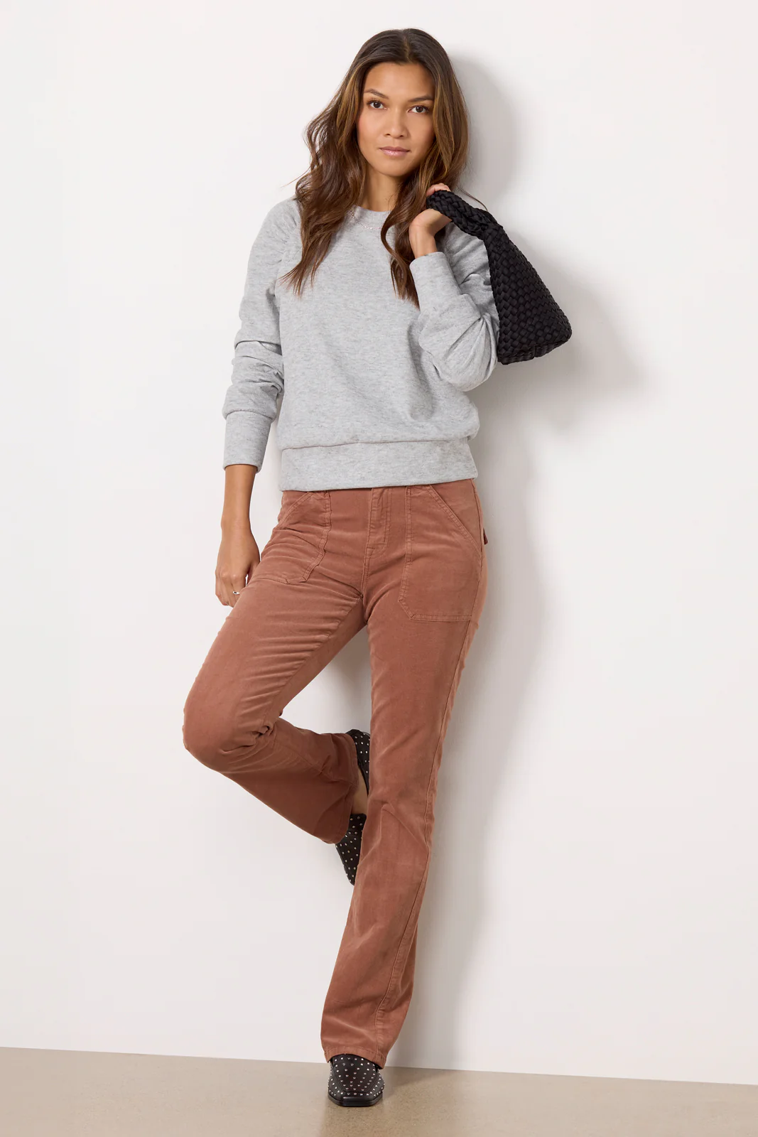 Corduroy Hayden Bootcut - Image 6