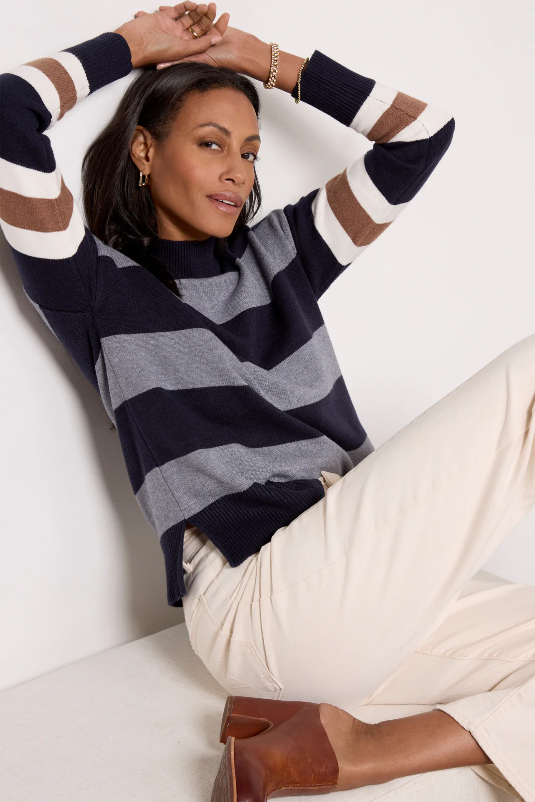 Corey Pullover - Image 5
