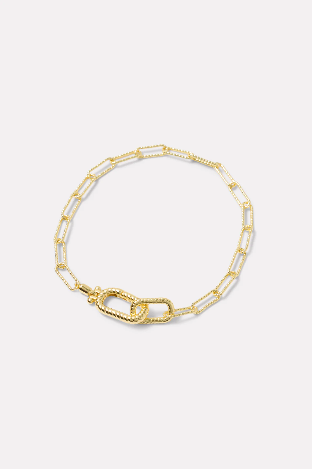Crew Link Bracelet - Image 2
