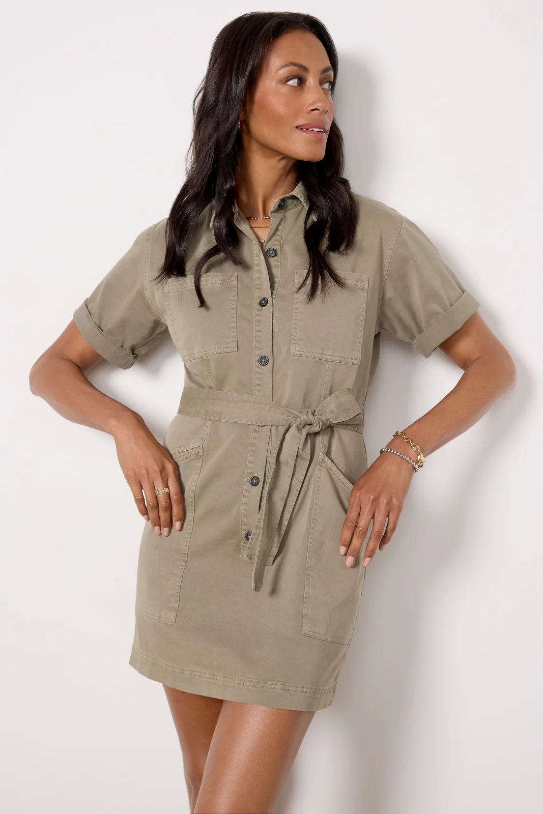 Cristina Dress - Image 5