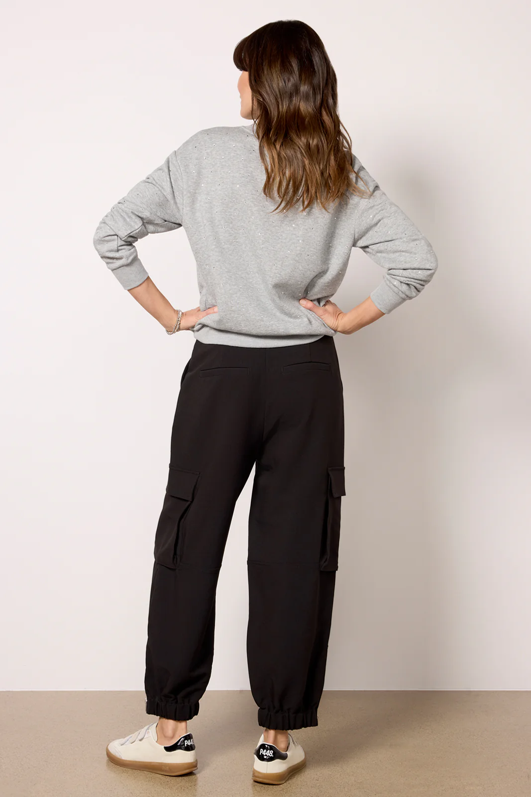 Dakota Cargo Pant - Image 4