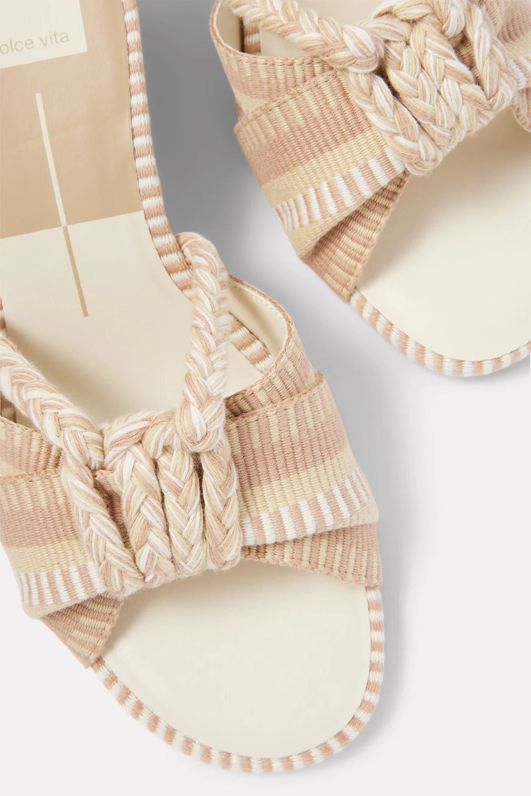 Dallie Sandal - Image 2
