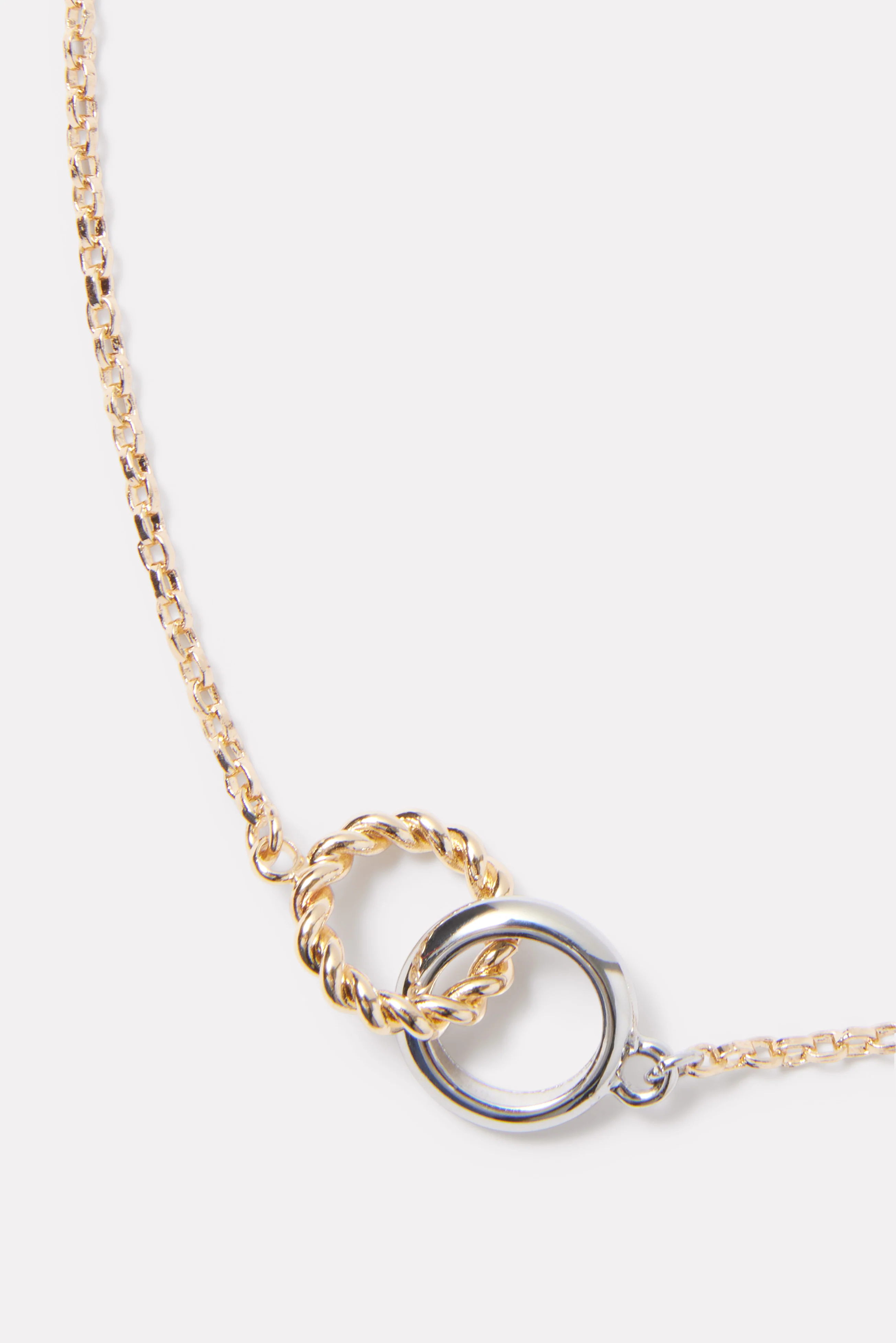 Dalton Infinity Necklace - Image 2