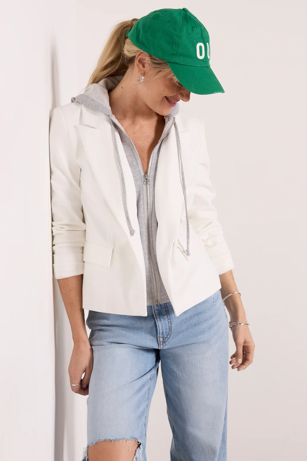 Dawson Blazer - Image 6