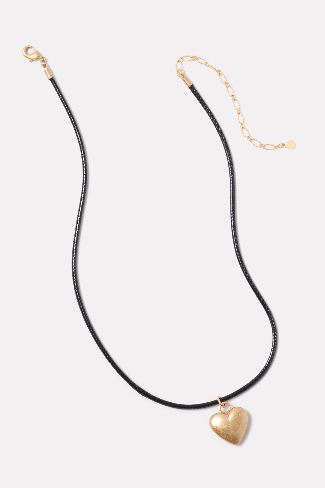 Dayton Heart Necklace - Image 2