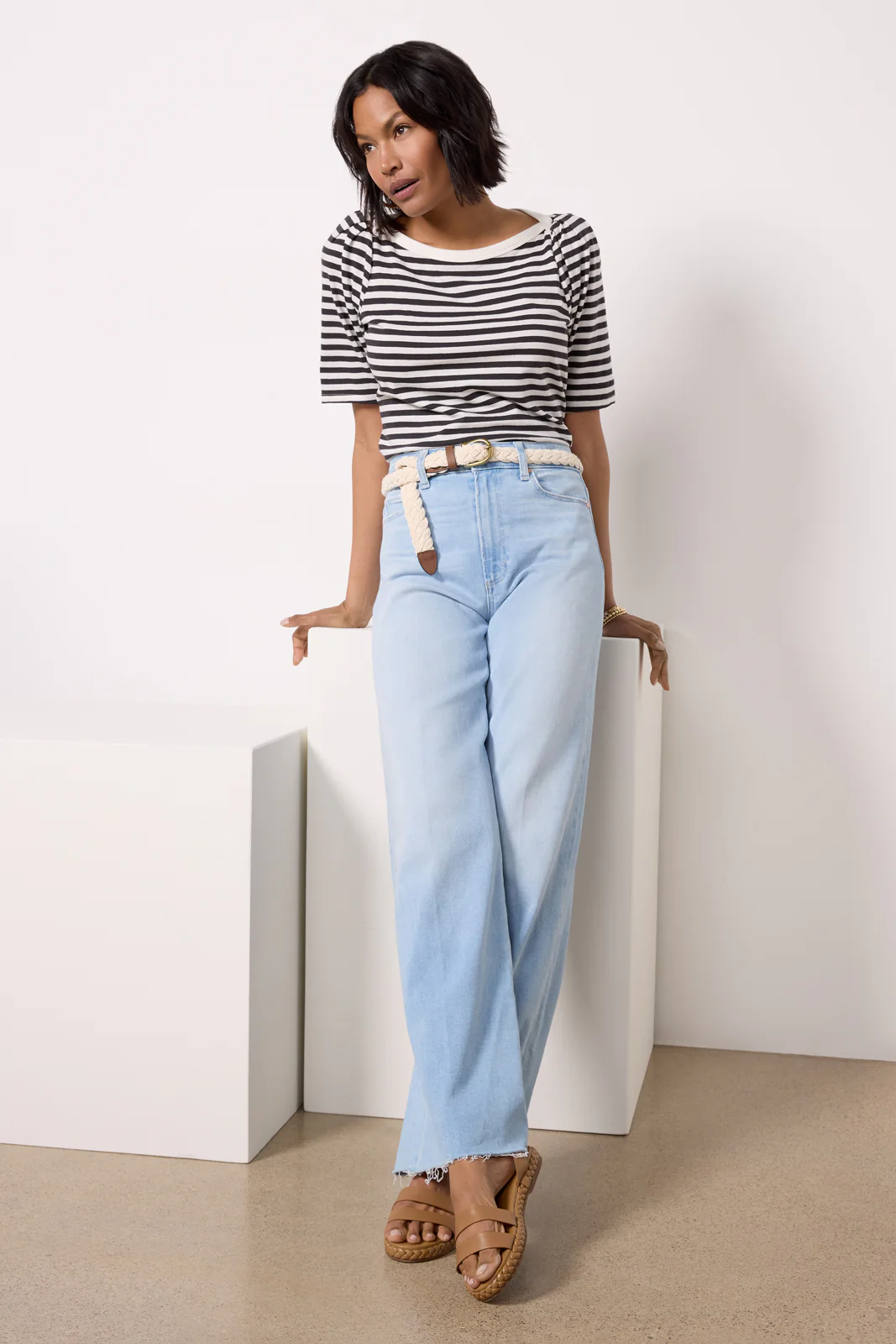 Deana Envelope T Shirt - Image 3