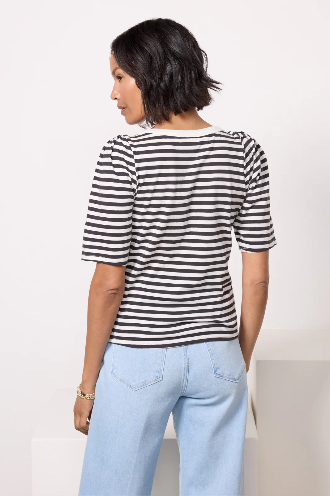 Deana Envelope T Shirt - Image 4
