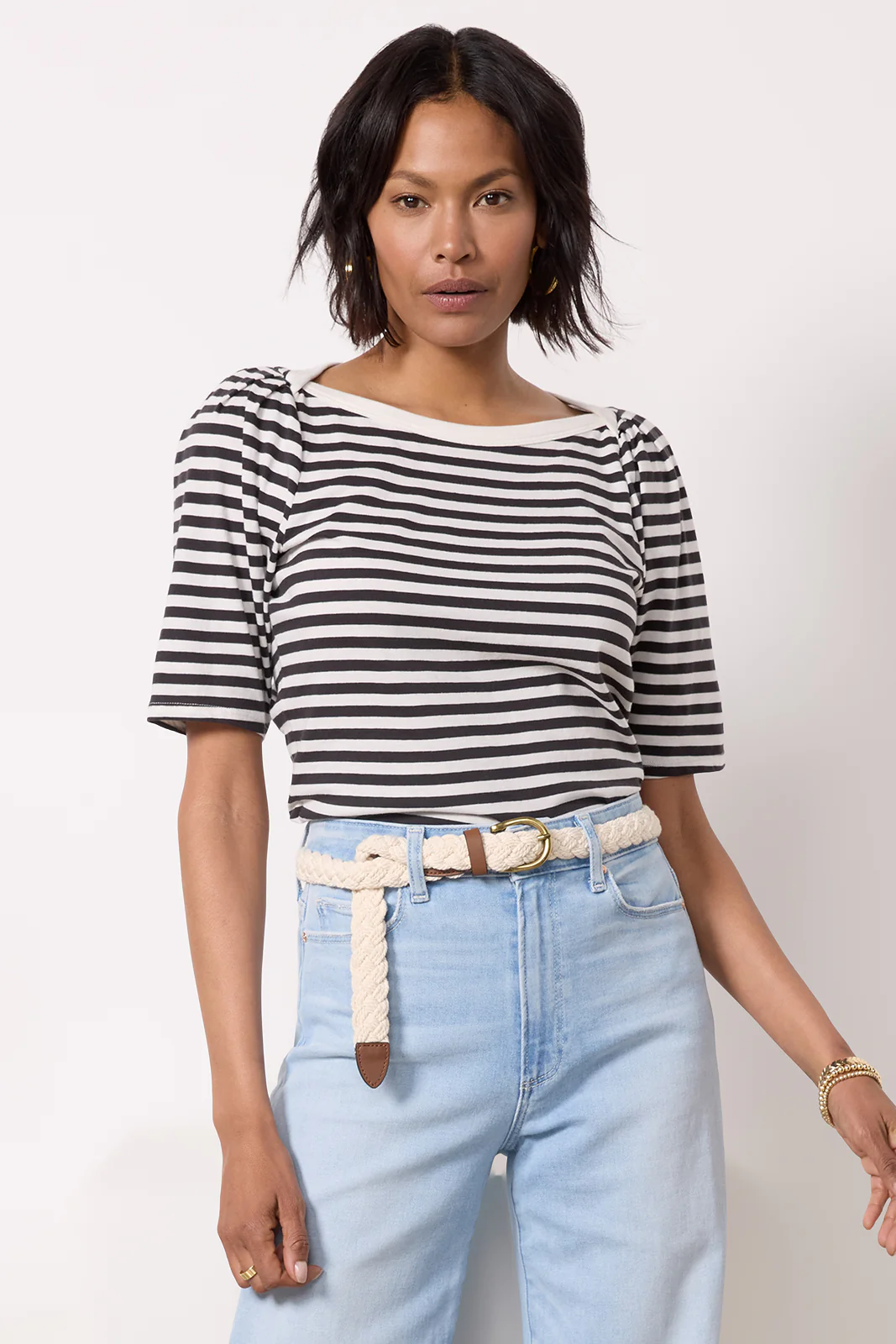 Deana Envelope T Shirt - Image 5