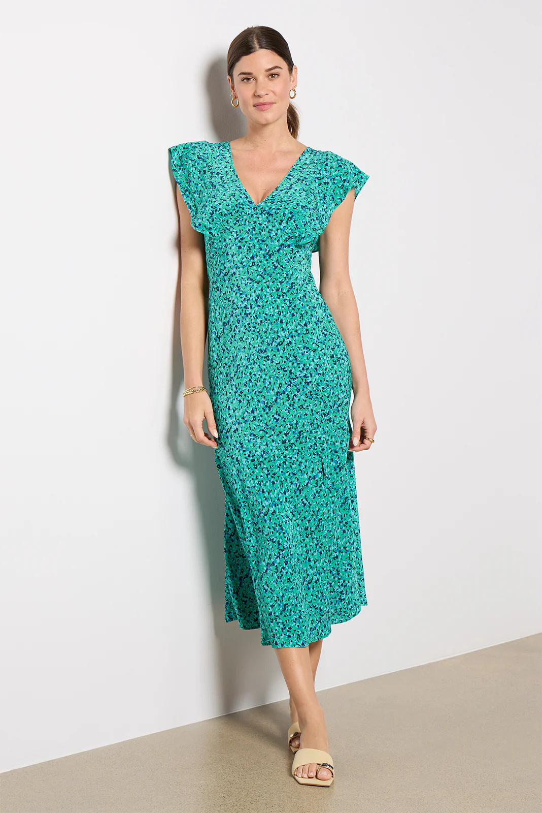 Dina Dress - Image 3