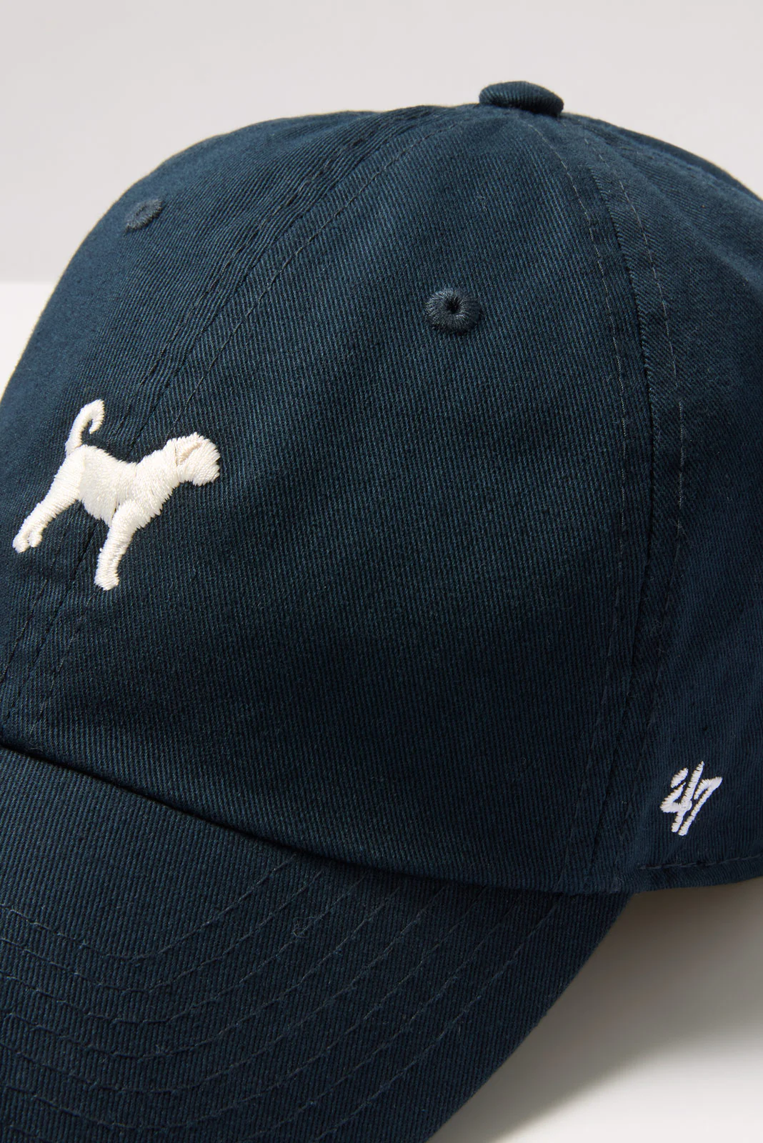 Dog Baseball Hat - Image 2
