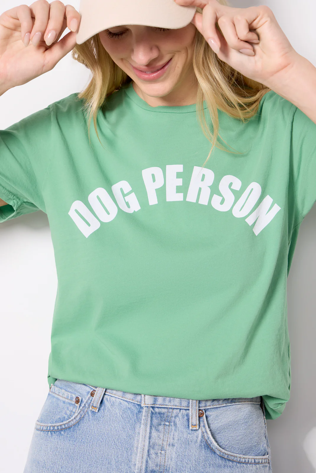Dog Person Tee - Image 3
