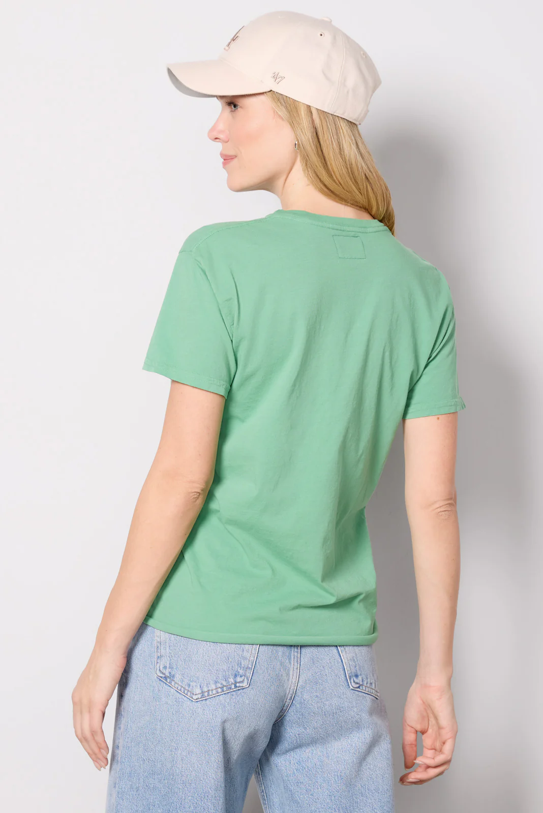 Dog Person Tee - Image 4