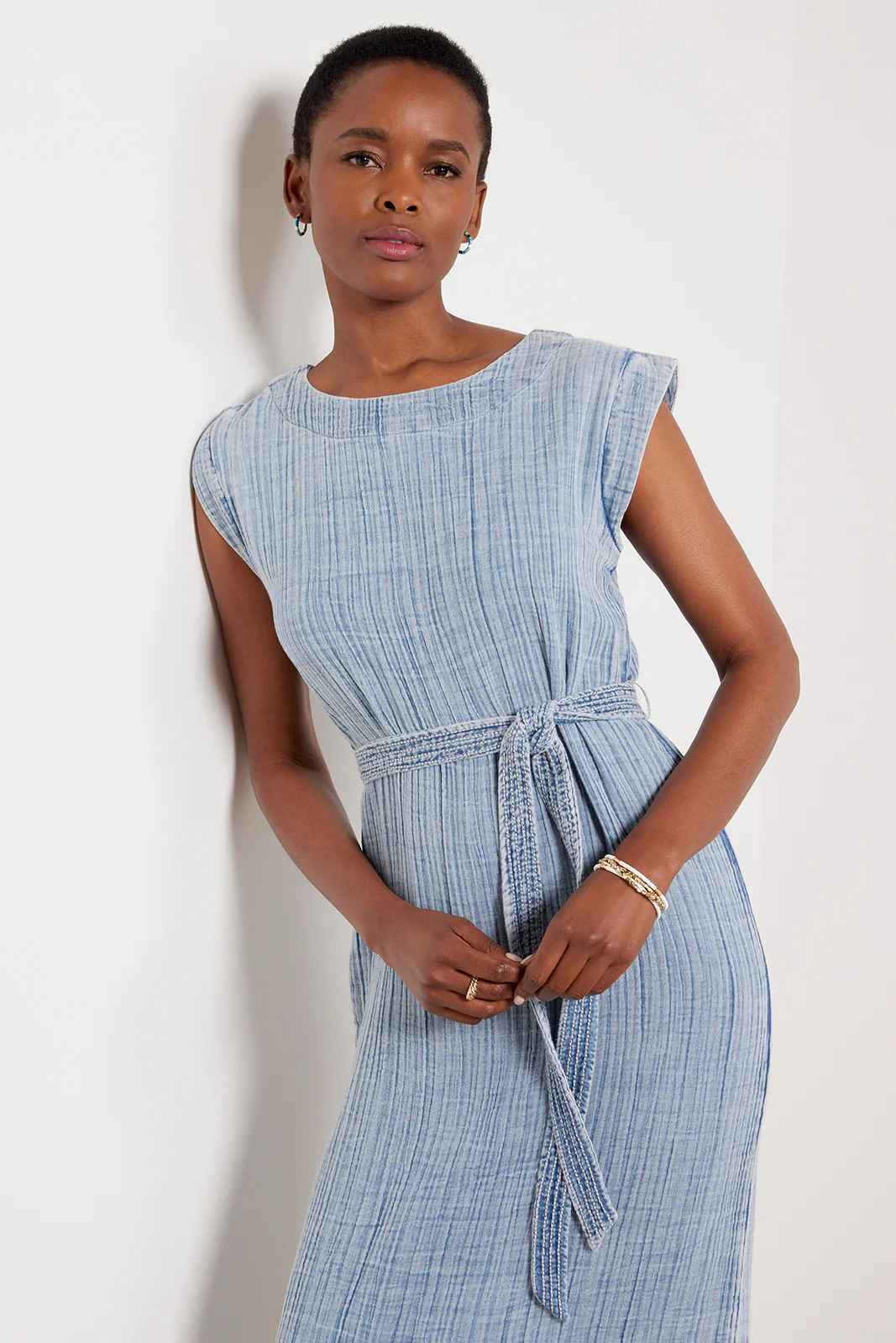 Dream Cotton Dress - Image 2