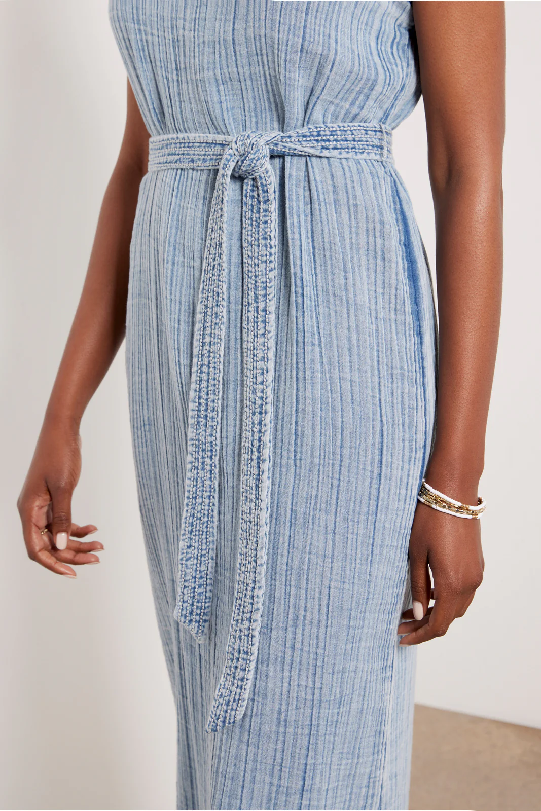 Dream Cotton Dress - Image 5